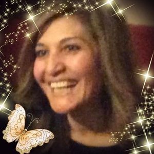 Meet your Posher, Toni